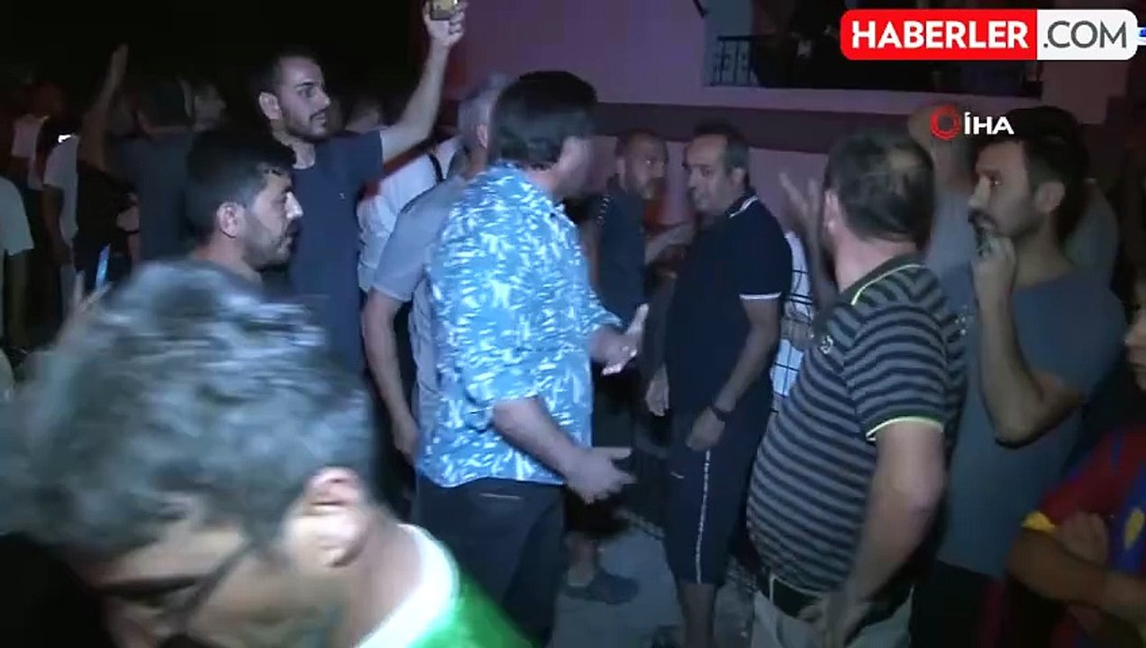 Kayseri Valiliğinden açıklama: Taciz olayıyla ilgili şahıs gözaltına alındı, çocuk koruma altında