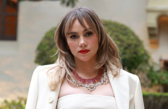 Suki Waterhouse asegura que publicar su álbum debut ha sido 'lo más valiente que ha hecho'