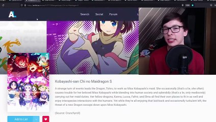 Diese geheimen Isekai Anime MUSST Du schauen!