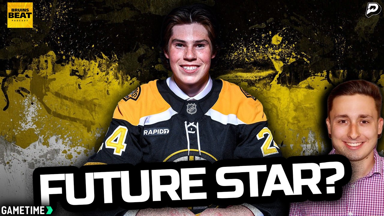 Dean Letourneau and Previewing Bruins Free Agency | Bruins Beat