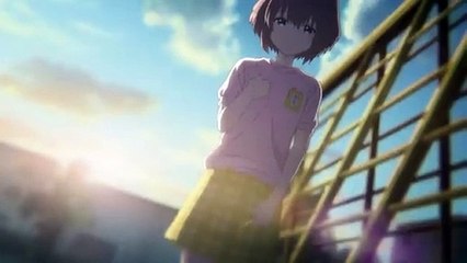 Silent Voice Bande-annonce (EN)