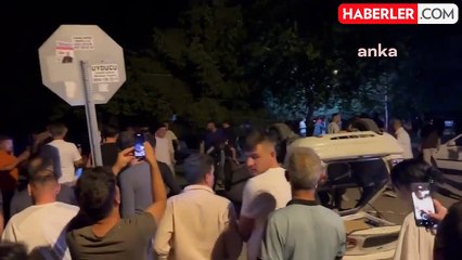 Kayseri'de Suriyeli çocuğa yönelik istismar olayı