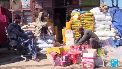 Iniciaron conversaciones dirigidas por la ONU sobre Afganistán; las mujeres fueron excluidas