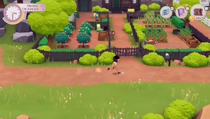 Wylde Flowers Martys cow cure mission