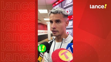 Ferreirinha fala sobre conversa que teve com Zubeldia