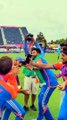 Virat Kohli dance after team india win final T20 worldcup 2024