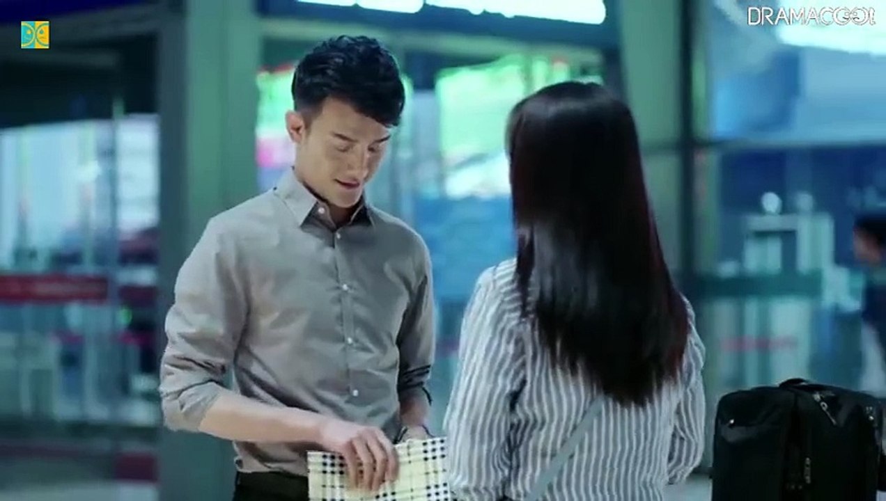 Love me if you dare -Ep13- Eng sub Chinese Series