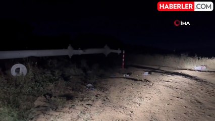 Bursa'da çobanla tarla sahibi tartıştı, aynı aileden 3 kişi ağır yaralandı