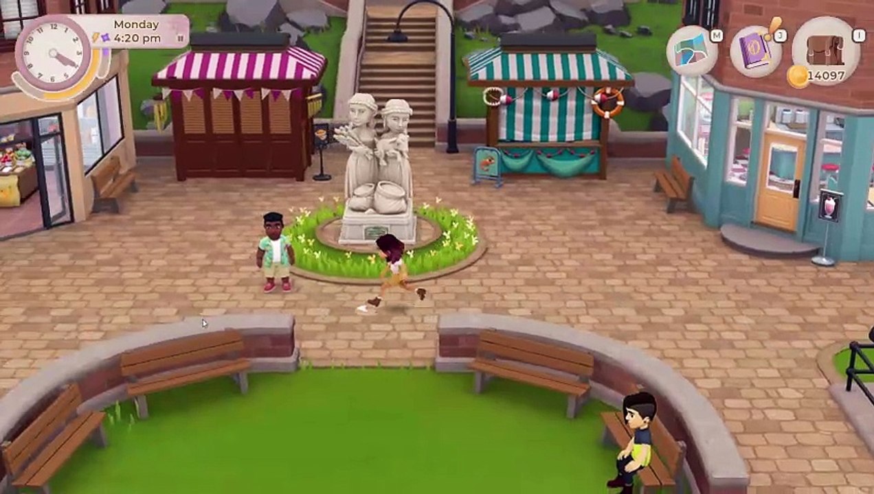 Wylde Flowers Charmed, I am sure mission