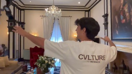 Esta es la suite más cara de toda Sevilla: tiene cocinero privado y un espejo del MET de Nueva York