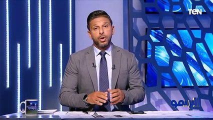 "يحق لبيراميدز الحصول على الثلاث نقاط".. محمد فاروق يكشف آخر تطورات أزمة مباراة بيراميدز وسموحة 