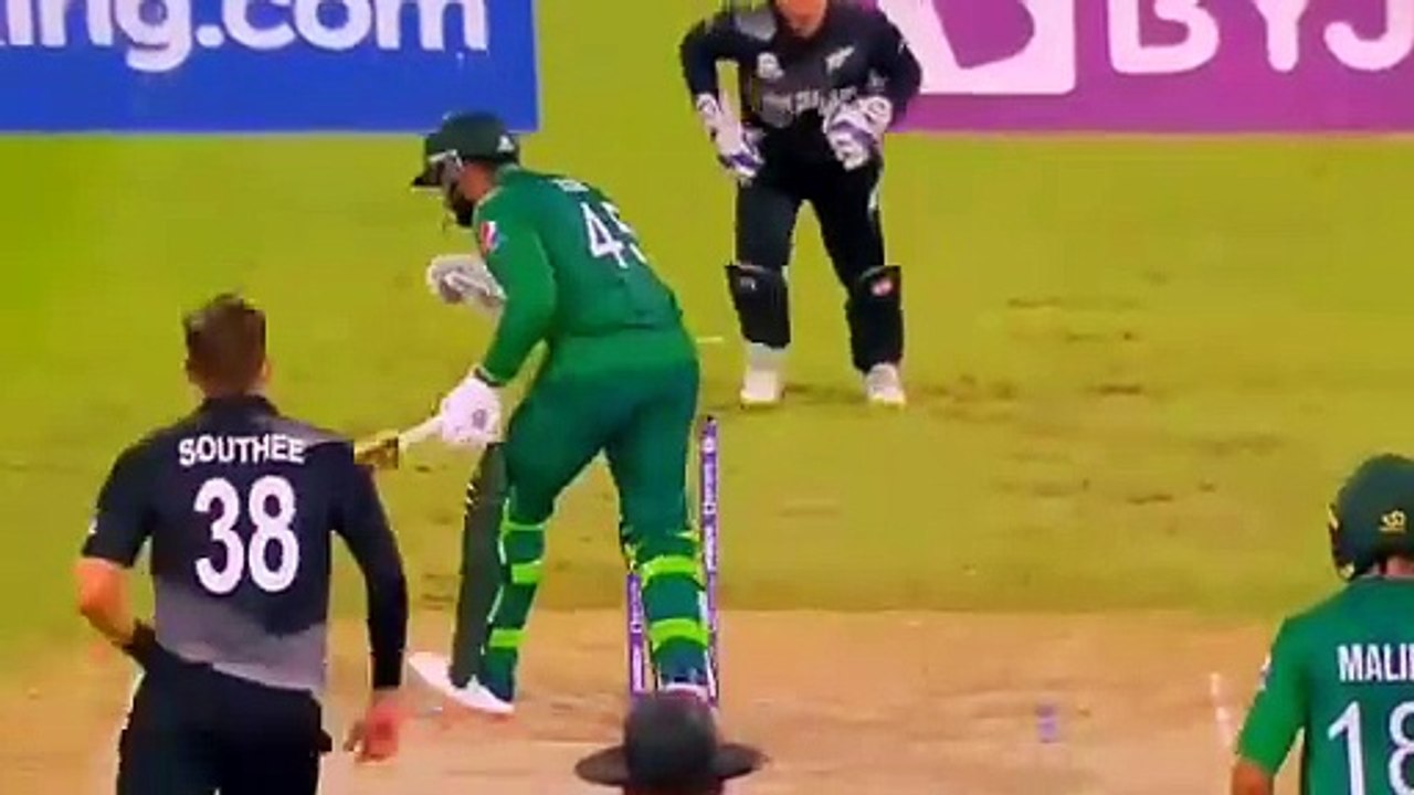 Cricket video