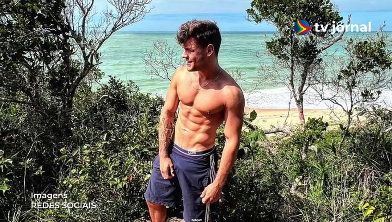 Polícia Civil investiga morte de fisiculturista na Bahia