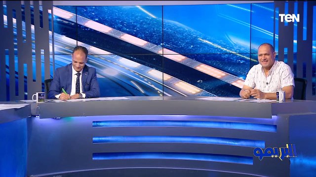 حوار خاص مع شريف الخشاب ومصطفى أبو الدهب للحديث عن أزمات الكرة المصرية