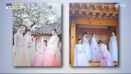 [컬처인사이드] 아일릿-뉴진스 표절 의혹 공방, 비방전에 잇따른 소송 / YTN