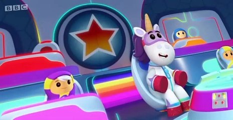 Go Jetters Go Jetters E006 Mount Everest, Asia