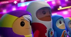 Go Jetters Go Jetters E010 The Parthenon, Greece