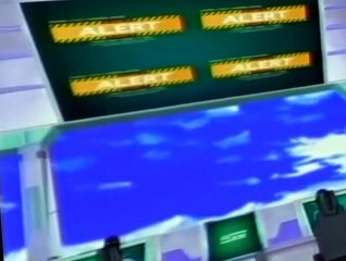 G.I. Joe Sigma Six G.I. Joe Sigma Six E015 – Invasion