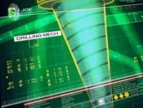 G.I. Joe Sigma Six G.I. Joe Sigma Six E009 – Polar