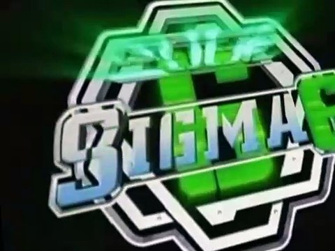 G.I. Joe Sigma Six G.I. Joe Sigma Six E004 – Reveal