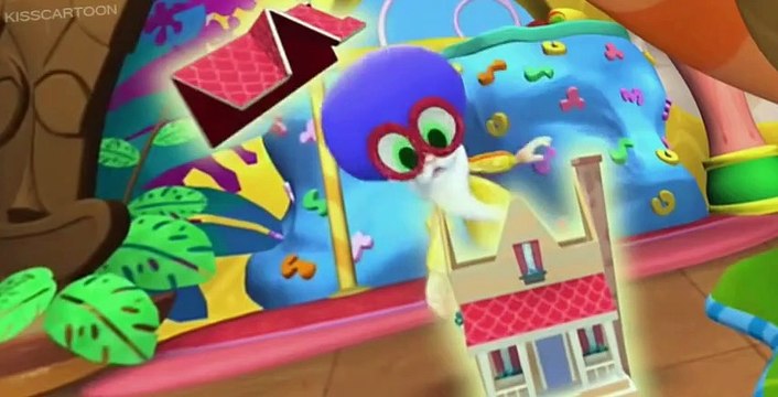 Bo on the GO! Bo on the GO! E025 Bo and the Pull Apart-er