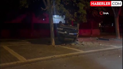Kayseri'de olaylar dindirilemiyor, olaylarda 10 polis yaralandı
