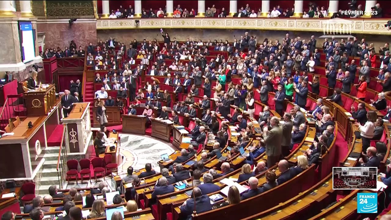 Législatives : le Nouveau Front Populaire ou le renouveau de la gauche