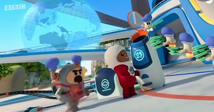 Go Jetters Go Jetters S02 E022 – Go Jet Academy Biogas Power