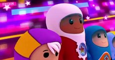 Go Jetters Go Jetters S02 E020 – Tower Bridge, London