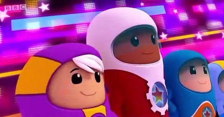 Go Jetters Go Jetters S02 E016 – Malaysia Gua Rusa