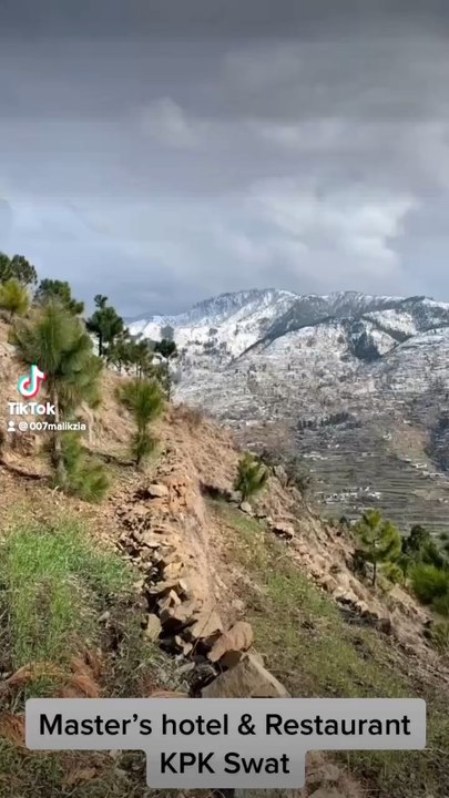 KPK swat