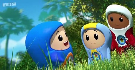 Go Jetters Go Jetters S02 E032 – Everglades National Park, Florida, US