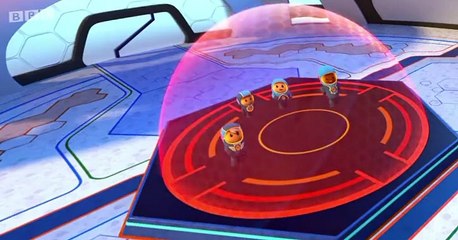 Go Jetters Go Jetters S02 E040 – Cave of the Crystals, Mexico