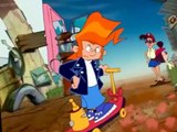 Li'l Elvis and the Truckstoppers Li’l Elvis and the Truckstoppers S01 E001 Caught in a Trap