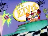 Li'l Elvis and the Truckstoppers Li’l Elvis and the Truckstoppers S02 E007 Billionairiosis