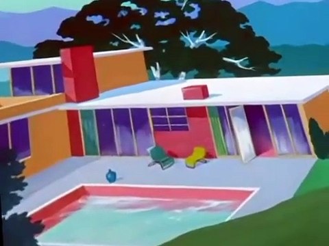 Looney Tunes Golden Collection Looney Tunes Golden Collection S01 E003 Long-Haired Hare