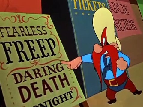 Looney Tunes Golden Collection Looney Tunes Golden Collection S01 E004 High Diving Hare