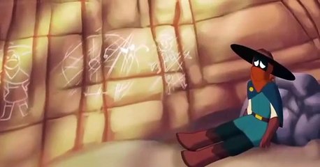 Nomad of Nowhere Nomad of Nowhere E003 – Trouble on Purpose