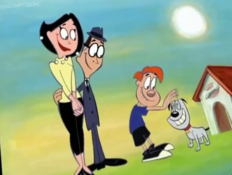 Poochini's Yard Poochini’s Yard S01 E005 Dog Pile