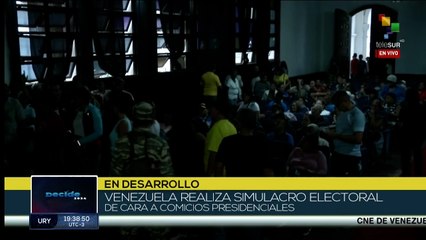 El CNE demostró empatía con el pueblo venezolano