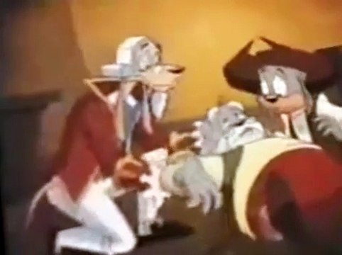 The Legends of Treasure Island The Legends of Treasure Island S01 E001 – The Quest Begins