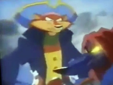 The Legends of Treasure Island The Legends of Treasure Island S01 E013 – The Beginning Of The End