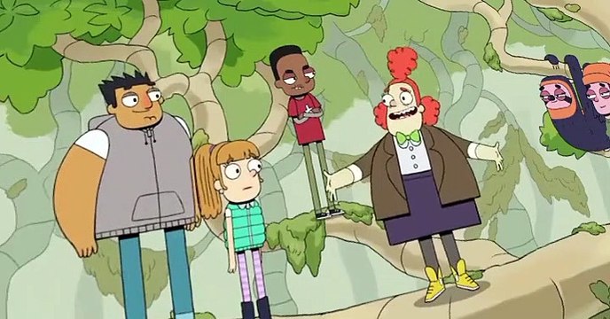 WTF 101 WTF 101 E006 Cute Animals