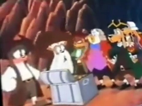 The Legends of Treasure Island The Legends of Treasure Island S02 E013 – One For All