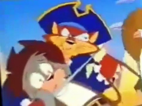 The Legends of Treasure Island The Legends of Treasure Island S02 E012 – Double Cross