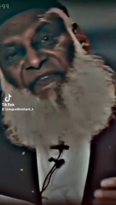 Dr Israr Ahmed Official Last advice | Reality Of Life | Purpose of Life by Dr Israr Ahmed