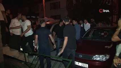 Kayseri Valisi Çiçek: Devlet gereğini sonuna kadar yapacak