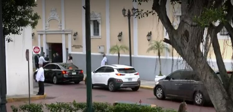 Con recepción en Cancillería y cena organizada por Cortizo, siguen actos de bienvenida a presidentes para toma de posesión de Mulino