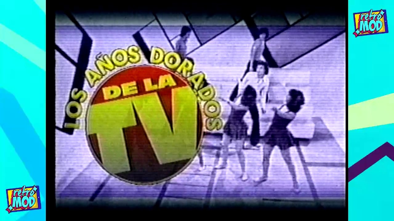 In Situ: Los Años Dorados de la TV (Megavisión - 2001)