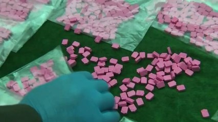 Consumo de drogas: ¿Cómo está el panorama en Colombia?